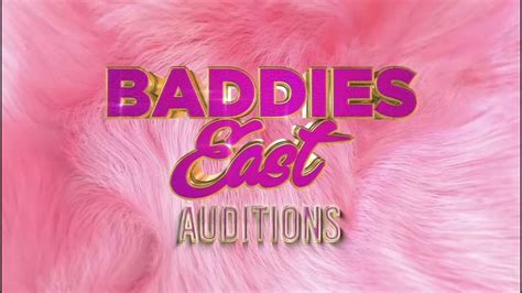 baddies east auditions|Baddies East Auditions: All Episodes